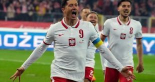 Состав сборной Польши на ЧМ 2022 по футболу в Катаре