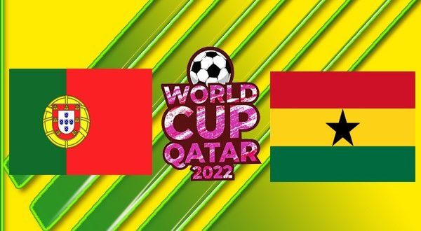 Португалия – Гана: прогноз на матч 24 ноября 2022