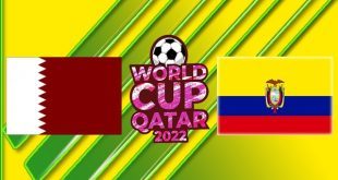 Катар – Эквадор: прогноз на матч ЧМ 20 ноября 2022