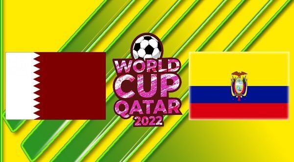 Катар – Эквадор: прогноз на матч ЧМ 20 ноября 2022