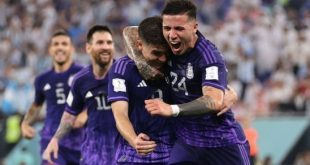 Аргентина – Австралия: прогноз на матч ЧМ 3 декабря 2022