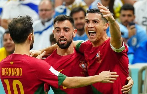 Португалия – Швейцария: прогноз на 1/8 ЧМ 6 декабря 2022