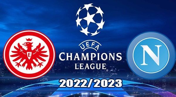 Айнтрахт Ф - Наполи: прогноз на матч ЛЧ 21 февраля 2023