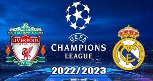 Ливерпуль – Реал Мадрид: прогноз на матч 21 февраля 2023