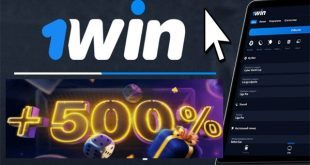Бонус БК 1Win Казахстан: получить 500% за регистрацию и депозит