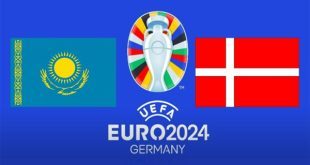 Казахстан – Дания: прогноз на матч отбора Евро 26 марта 2023