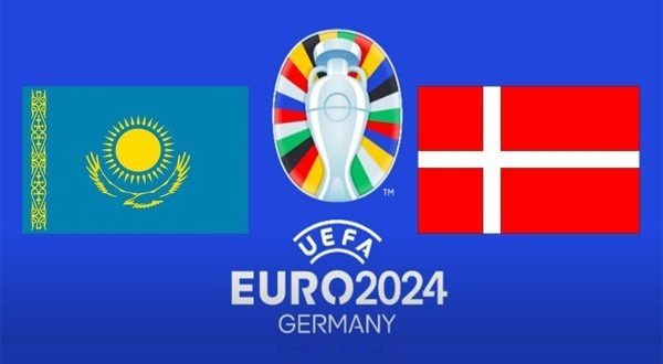 Казахстан – Дания: прогноз на матч отбора Евро 26 марта 2023