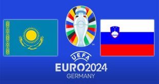 Казахстан – Словения: прогноз на матч отбора ЧЕ 23 марта 2023