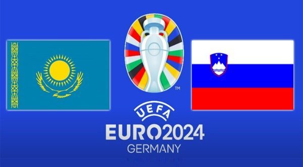 Казахстан – Словения: прогноз на матч отбора ЧЕ 23 марта 2023