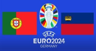 Португалия – Лихтенштейн: прогноз на матч 23 марта 2023
