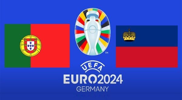 Португалия – Лихтенштейн: прогноз на матч 23 марта 2023