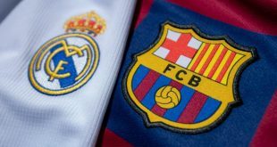 Реал vs Барселона 2 марта 2023: счёт матча, обзор, статистика