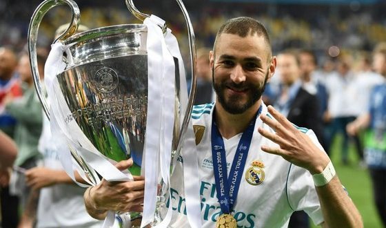 Бензема едет к Мудрику: Реал узнал соперника по ¼ Лиги Чемпионов 22/2023