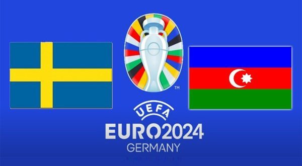 Швеция – Азербайджан: прогноз на матч 27 марта 2023