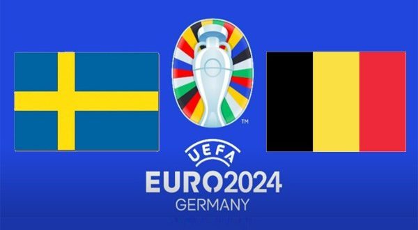 Швеция – Бельгия: прогноз на матч отбора Евро 24 марта 2023
