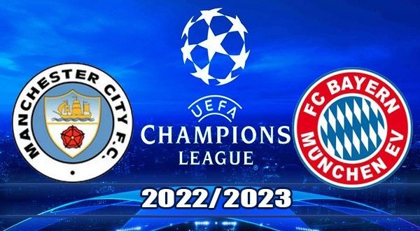 Манчестер Сити – Бавария: прогноз на матч ЛЧ 11 апреля 2023
