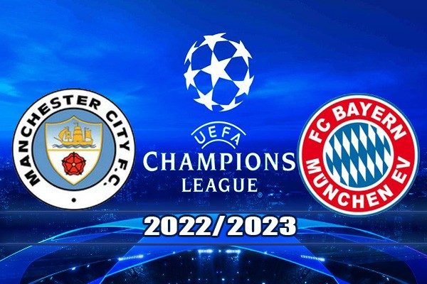 Манчестер Сити – Бавария: прогноз на матч ЛЧ 11 апреля 2023