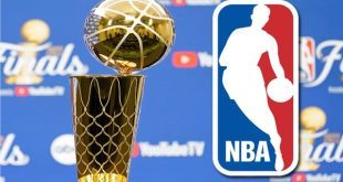 Чемпионы НБА по годам (список финалов NBA)
