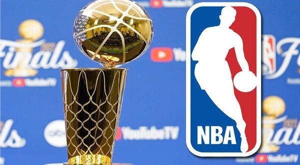 Чемпионы НБА по годам (список финалов NBA)