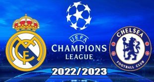 Реал Мадрид – Челси: прогноз на матч ЛЧ 12 апреля 2023