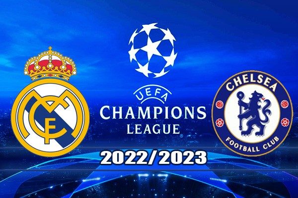 Реал Мадрид – Челси: прогноз на матч ЛЧ 12 апреля 2023