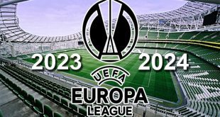 Лига Европы УЕФА 2023/2024: группы, расписание матчей