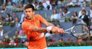 Теннис: расписание турниров на 2023 году (АТР, WTA)