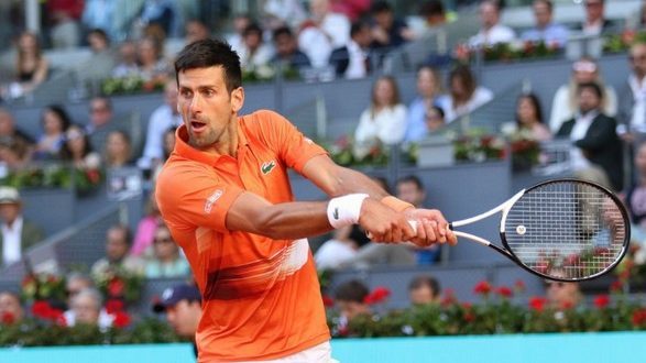 Теннис: расписание турниров на 2023 году (АТР, WTA)