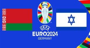 Беларусь – Израиль: прогноз на отбор Евро-2024 16 июня 2023