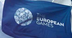 Европейские игры 2023: расписание игр