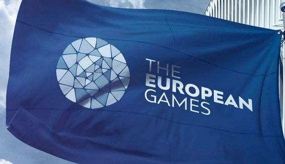 Европейские игры 2023: расписание игр
