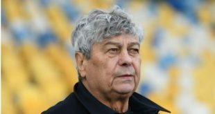Луческу перенес операцию, но пока не собирается на покой