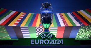 Прогнозы на 3 тур отбора Евро-2024 16-17 июня 2023