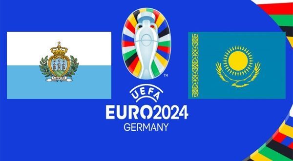 Сан-Марино – Казахстан: прогноз на матч отбора 16 июня 2023