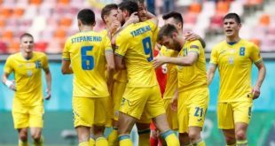 Украина – Мальта 19 июня: где смотреть матч отбора Евро-2024?