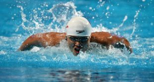 Чемпионат мира по водным видам спорта 2023: расписание