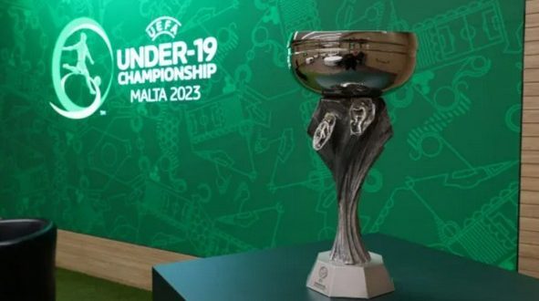 Юношеский чемпионат Европы по футболу 2023 U-19: расписание, группы