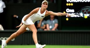 Рейтинг WTA 17 июля 2023: обновление зачётной таблицы