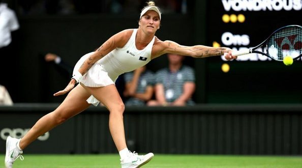 Рейтинг WTA 17 июля 2023: обновление зачётной таблицы