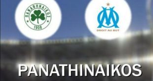 Панатинаикос – Марсель: прогноз на матч ЛЧ 9 августа 2023