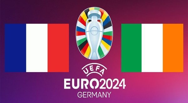 Франция – Ирландия: прогноз на матч 7 сентября 2023