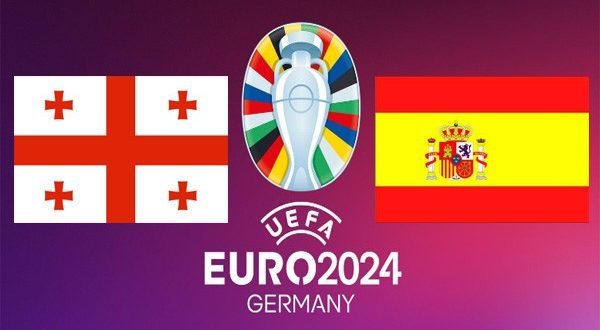 Грузия – Испания: прогноз на матч 8 сентября 2023