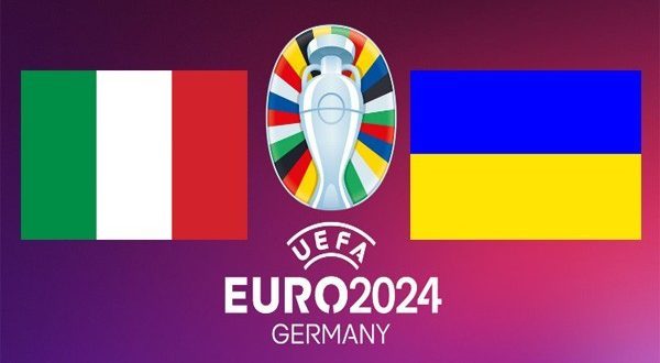 Италия – Украина: прогноз на матч 12 сентября 2023