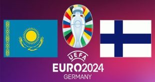 Казахстан – Финляндия: прогноз на матч отбора Евро 7 сентября 2023