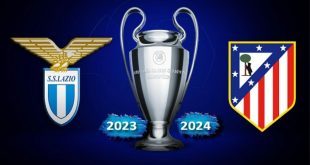 Лацио – Атлетико Мадрид: прогноз на матч 19 сентября 2023