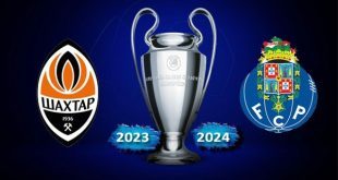 Шахтер – Порту: прогноз на матч ЛЧ 19 сентября 2023
