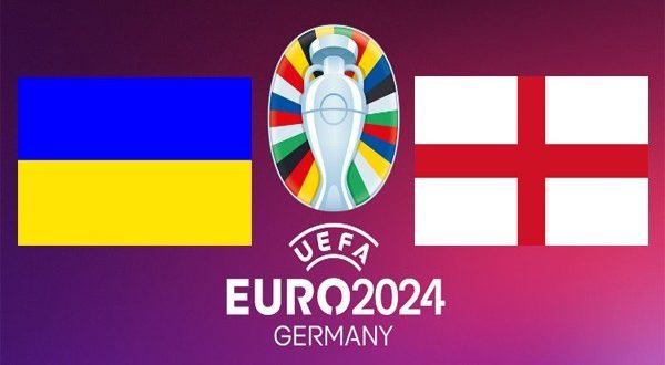 Украина – Англия: прогноз на матч 9 сентября 2023