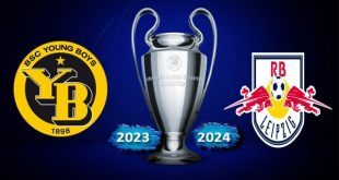 Янг Бойз – РБ Лейпциг: прогноз на матч 19 сентября 2023