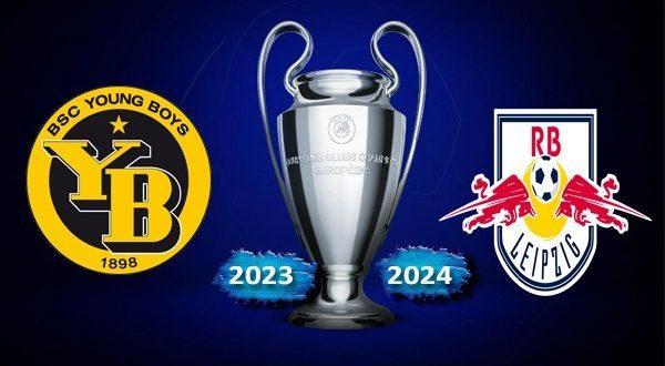 Янг Бойз – РБ Лейпциг: прогноз на матч 19 сентября 2023