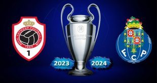 Антверпен – Порту: прогноз на матч 25 октября 2023